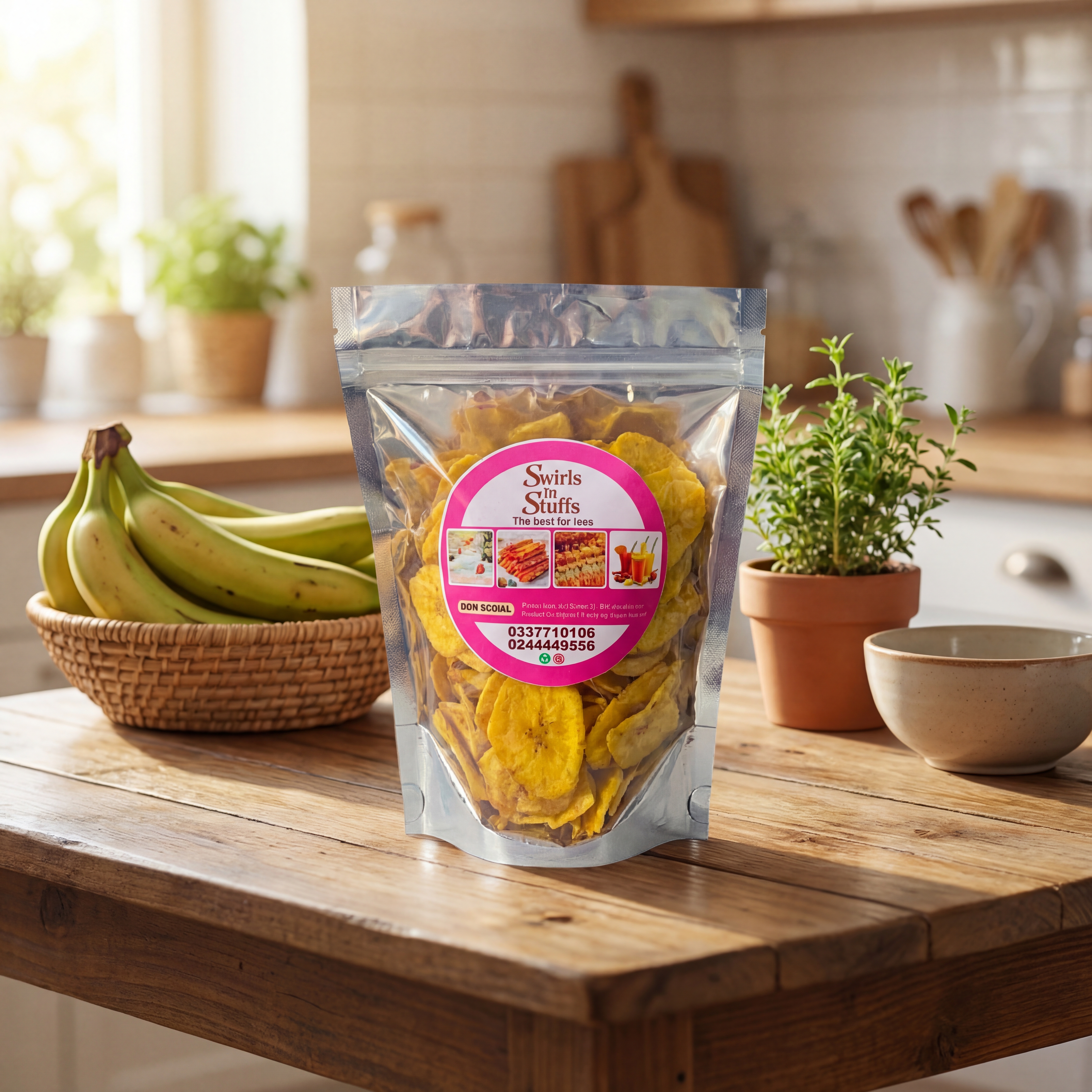 Community Creation 5